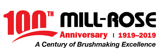 Mill-Rose 100th Anniversary
